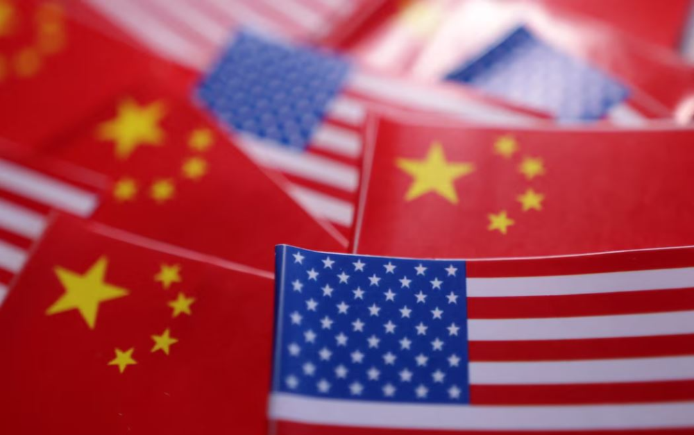 美中将开始贸易谈判 白宫顾问纳瓦洛不会加入
