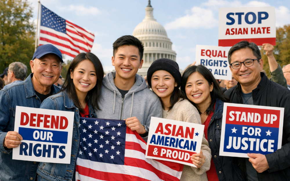 这是我们团结之时刻