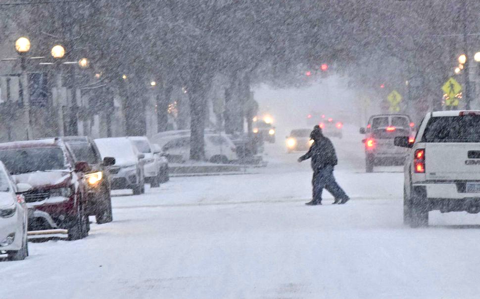德州冬季暴風雪使大休斯頓地區的死亡總人數達22人