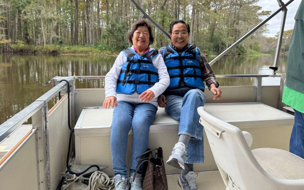 <專欄>見思記 感恩的時節