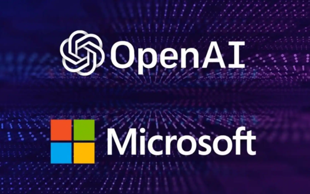 微軟重注OpenAI押注AI未來——ChatGPT Go 全球擴張、營收雄心與法律風波並行