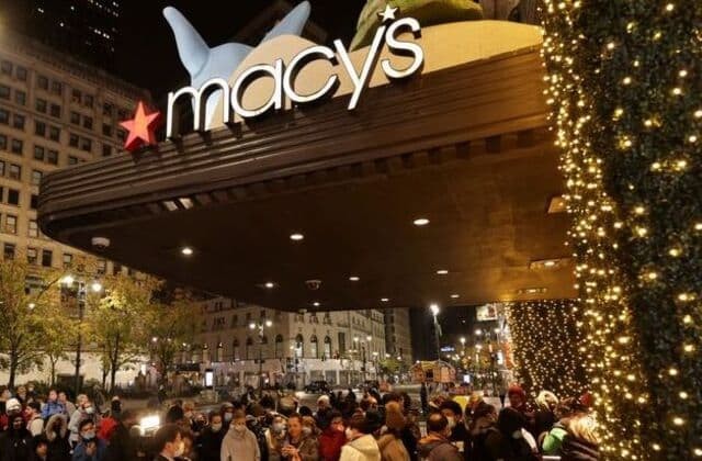 Macy's takes action amid surge in COVID-19 cases