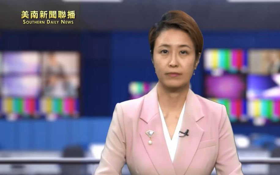 白宮：川普擬5/14至15日訪中　習近平將回訪華府