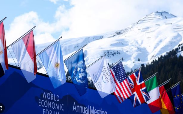 川普：排除动武和加税 已建立格陵兰协议架构