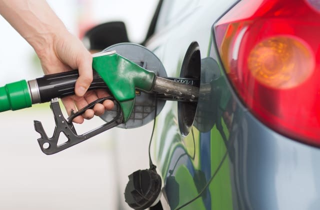 IRS expands the deduction for fuel costs in 2023