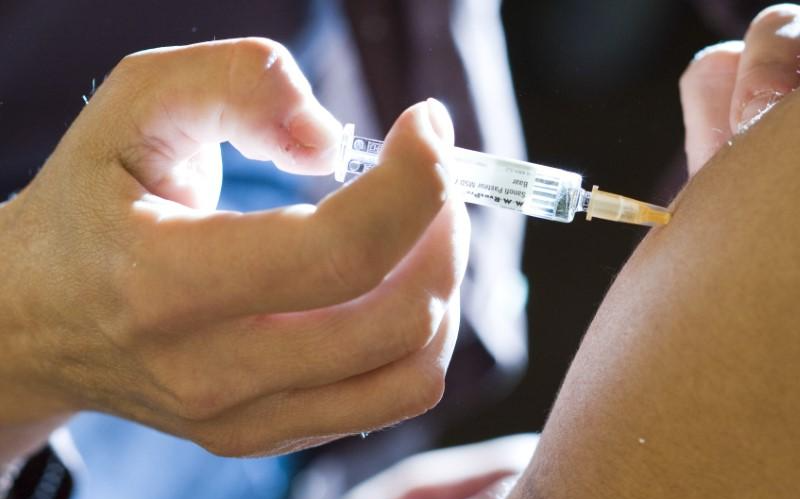 3月29日开始！德州向所有成年人开放疫苗施打