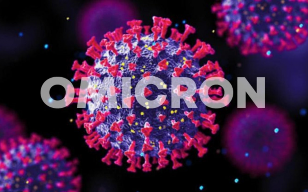 新冠病毒Omicron 的大流行與之前的大流行不同，專家：高度傳染、危險