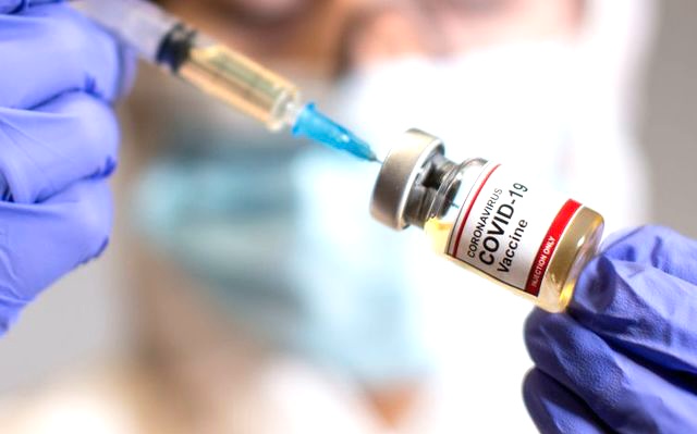 紐約州療養院13,000名居民和一半員工拒絕接種新冠疫苗