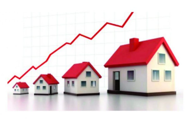 预计2022年美国的房价将上涨 11%租金将继续增长