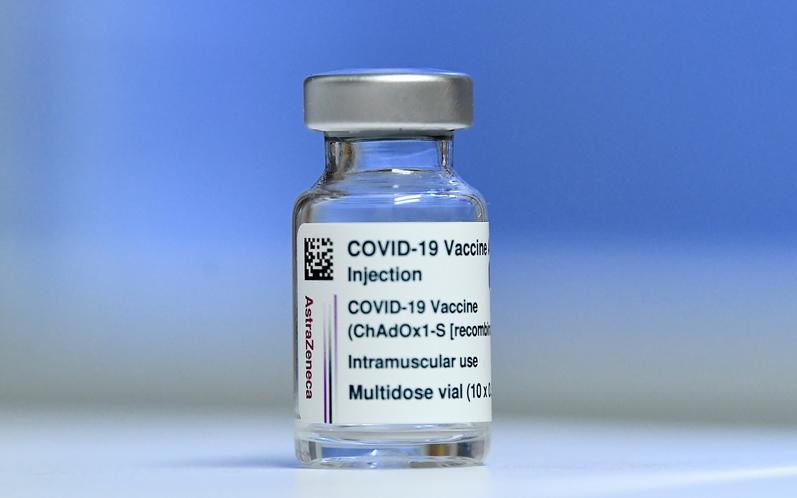 擔心副作用 歐洲多國停打AZ疫苗