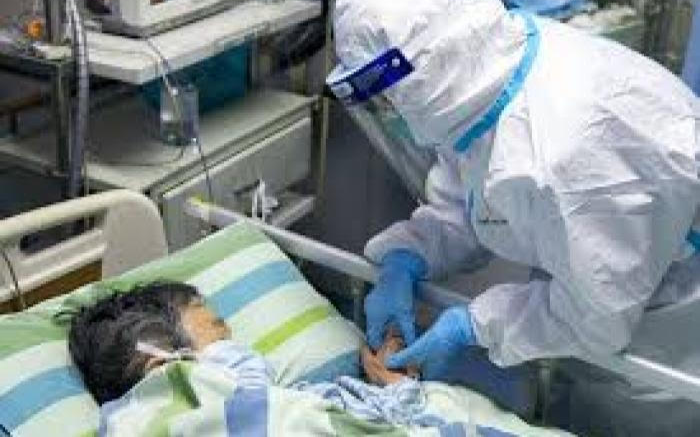 湖北省一医生感染新冠肺炎   新年第一天去世