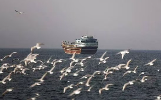 攻擊波灣商船 伊朗警告：迎接油價每桶200美元