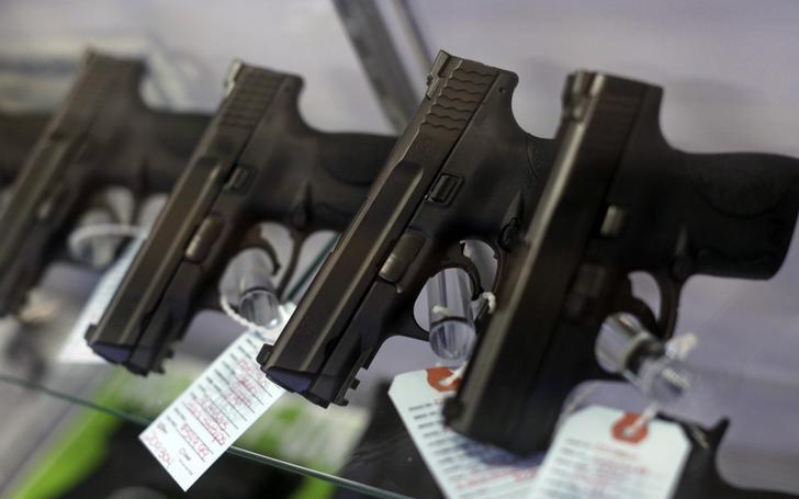 9 月1日起，德州人可以在没有执照或培训的情况下携带手枪