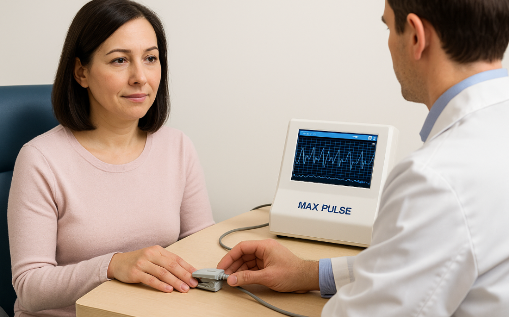 血管要有彈性，身體才輕鬆