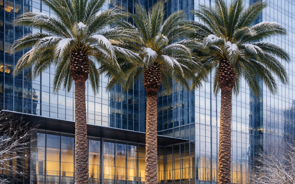 嚴寒過後——我們面前的社會之變化