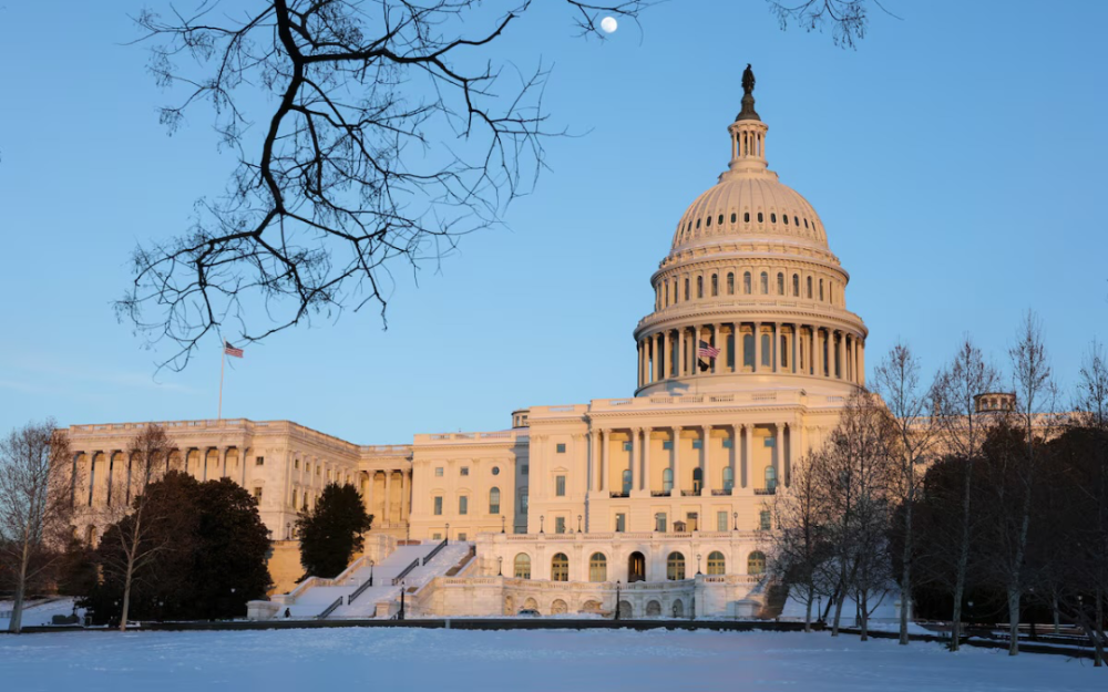 德州第18國會選區的曆史斷裂與新生抉擇