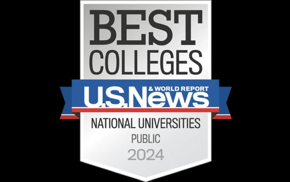 《美國新聞與世界報道》2024大學排名因評估方式變化出現大波動