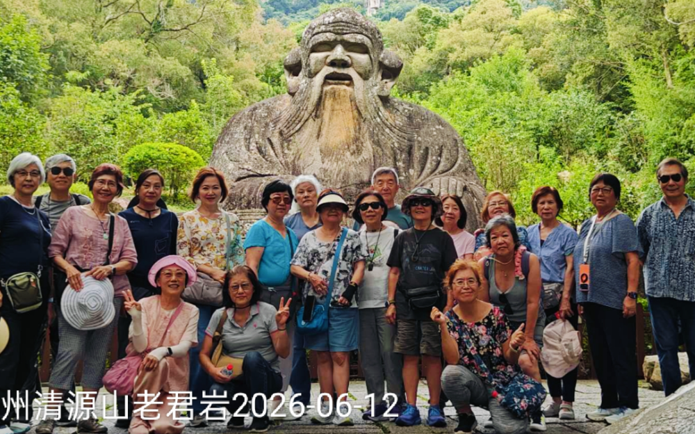 走進宋元古城泉州