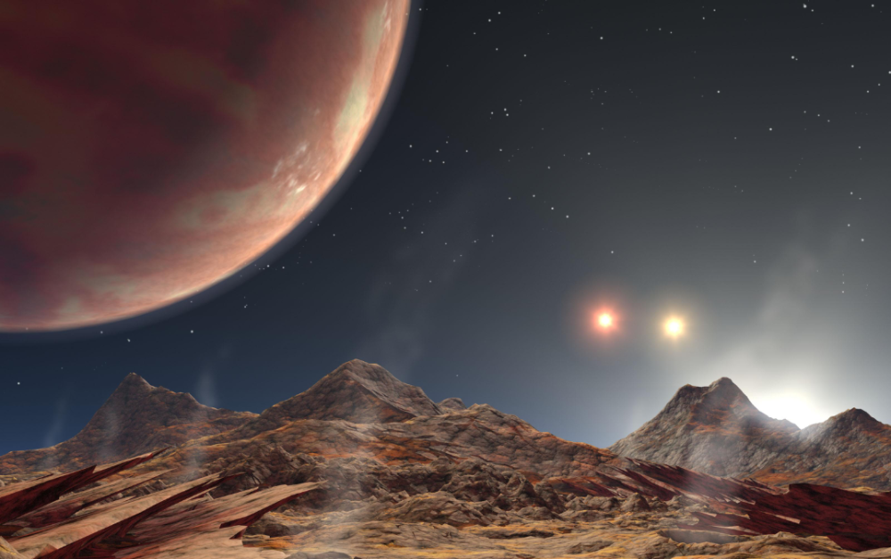 當《叁體》照進現實，誰在改變世界的運行規則？