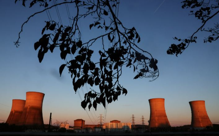 川普宣布恢復核試　普丁下令提對等反制方案