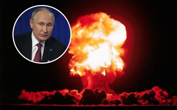 博爾頓：西方應該威脅普京的生命以阻止俄羅斯使用核武器