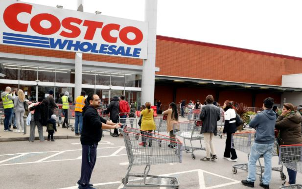 川普關稅合法性遭質疑 Costco提告美政府求保障退稅權