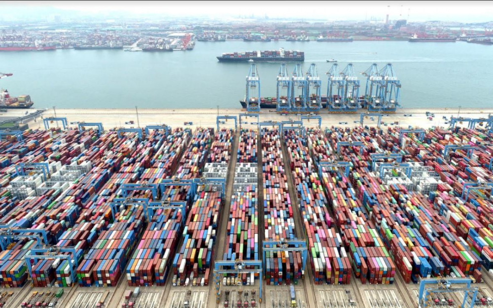 中國警告可能引發貿易戰 稱責任完全在歐盟