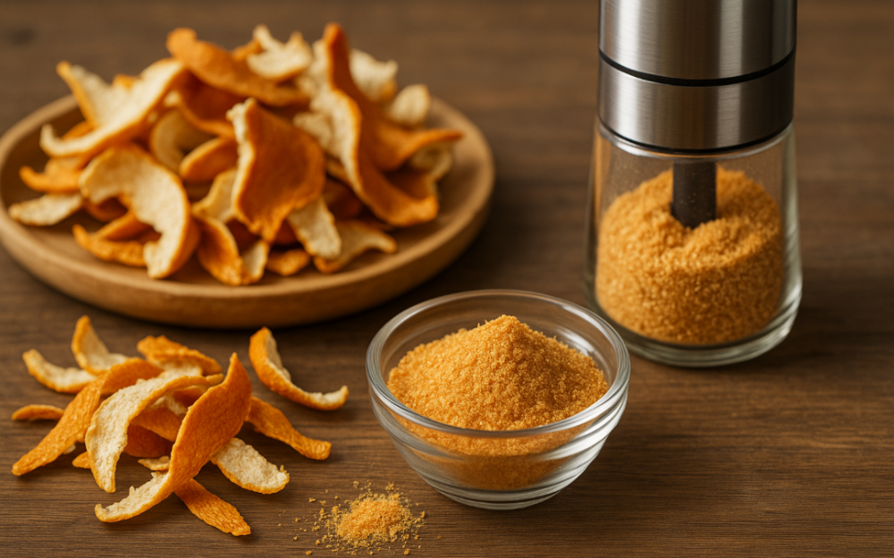 別錯過營養寶庫，它可能是降壓護血管的隱形英雄