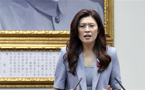 習鄭會震撼全球