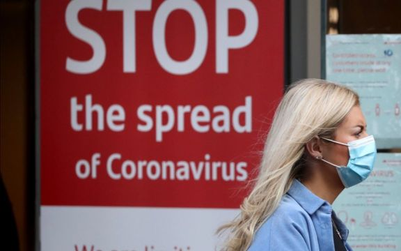即使接種了疫苗   新冠病毒Delta變種也迫使官員重新考慮防護措施