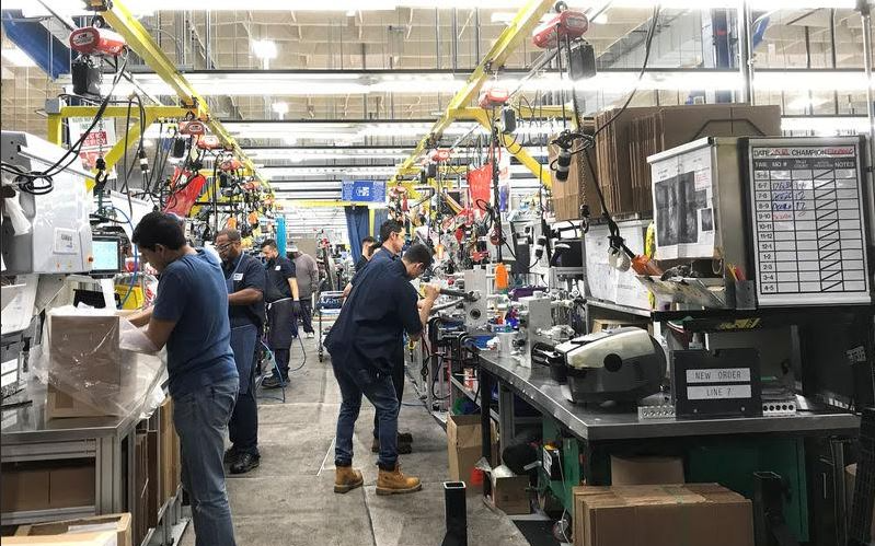 美參院通過程序性表決　限制川普對委內瑞拉再動武