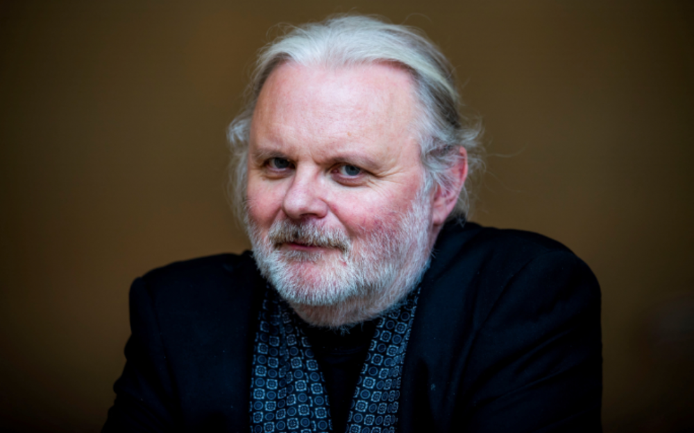 挪威作家喬恩·福斯榮獲 2023 年諾貝爾文學獎