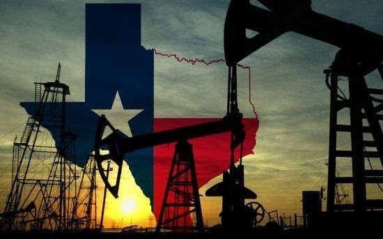 随着储量的增加 美国石油周一暴跌至每桶负37美元 Trump 说将為库存买7500万桶石油以挽救石油工业