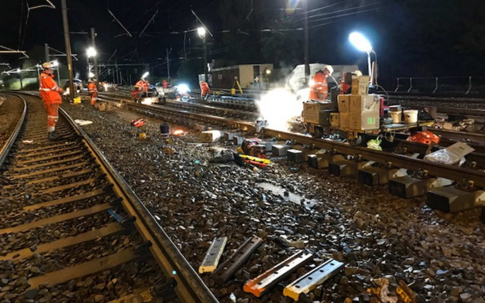 法國鐵路網絡在奧運會前夕遭遇“大規模嚴重破壞 ”