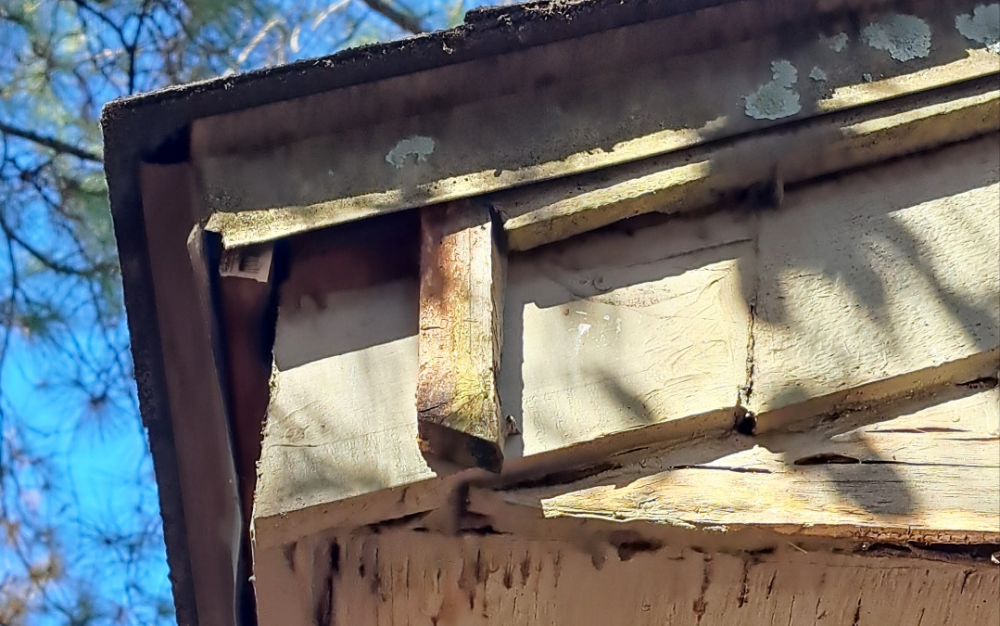 八兄弟屋顶无缝雨水槽冬季特惠进行中 千元预算升级物业 错过再等一年