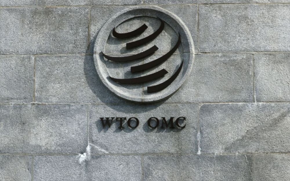 经济衰退逼近 WTO大幅下修2023年全球贸易预测