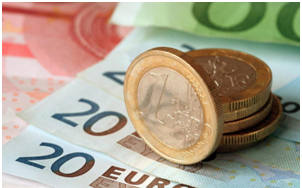 世界高通脹導致歐元狂貶跌至20年首見與美元平價