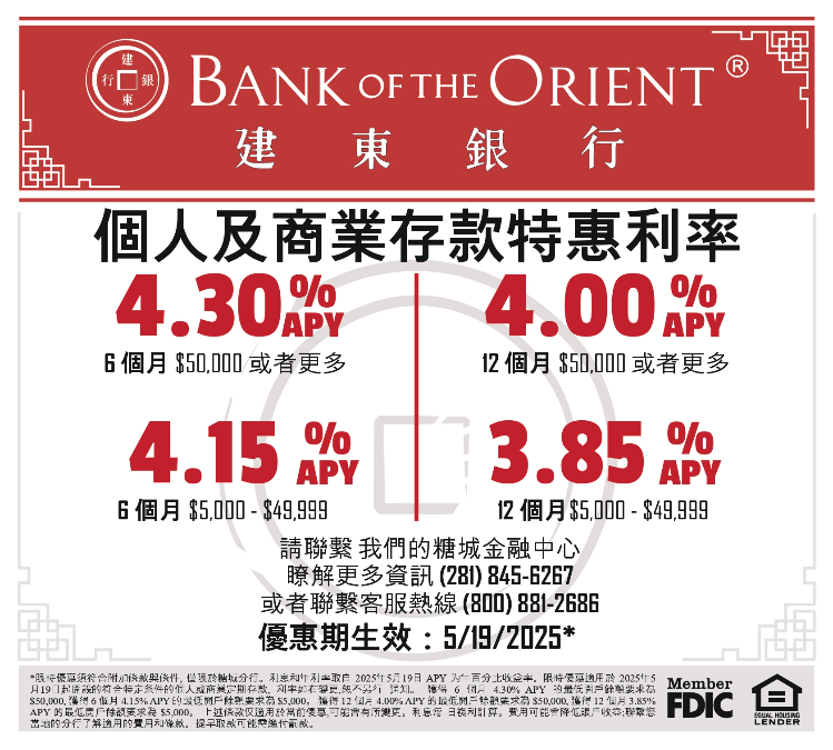 Bank of the Orient Open04.04.25