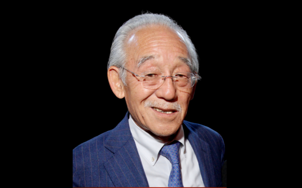 著名亚裔活动家、文化偶像、“寿司之王” 权藤去世，享年 75 岁