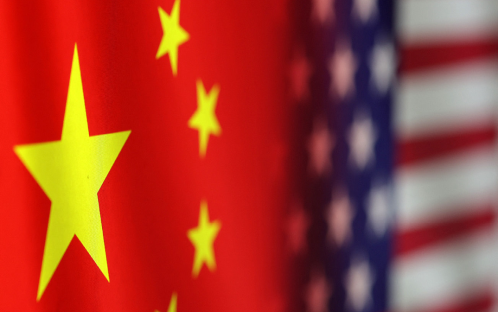 路透：美中9月將舉行AI會談