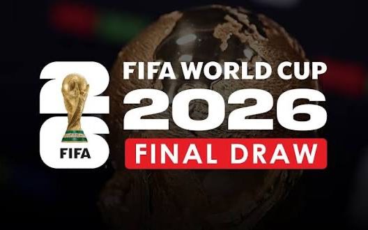 2026世界杯分组抽签典礼  三国元首特朗普、谢恩鲍姆、卡尼确认出席