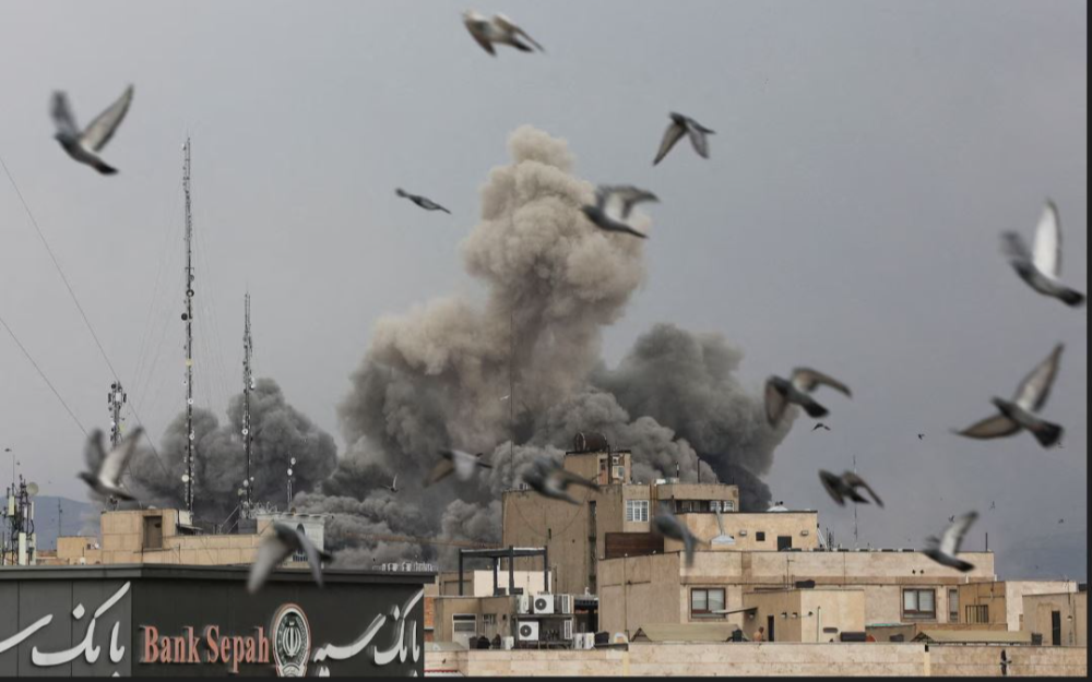 美国油价物价高居不下