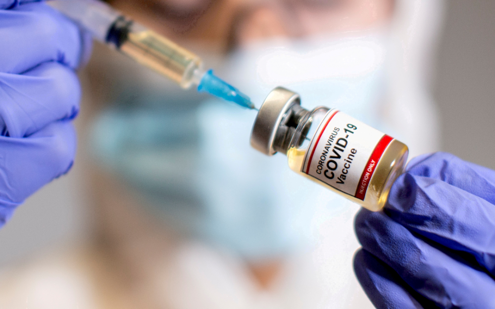 休斯敦卫生署新冠疫苗注射今天开始免预约