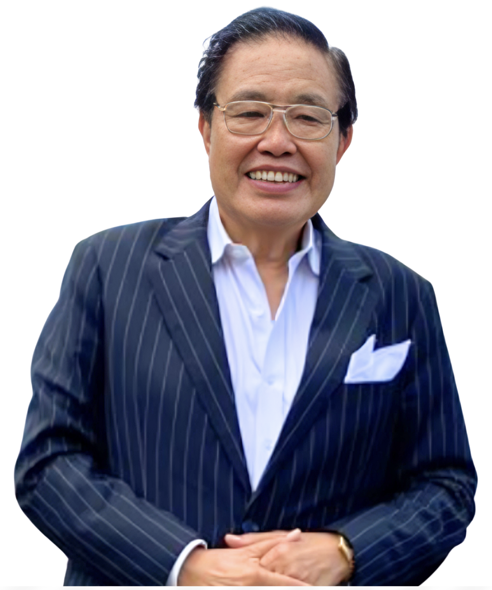 Chairman Mr Lee