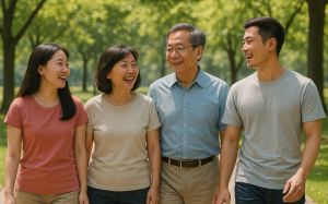 科學證實：每天走一走，大腦變年輕，走路能讓大腦「逆轉老化」