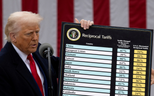 美国越南达成贸易协议 川普一招防陆货洗產地