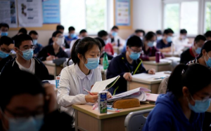 德州何时开放1C阶段疫苗接种?教师关注