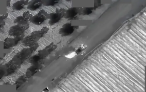 美軍精准空襲敘利亞，擊斃基地組織附屬組織高級軍官