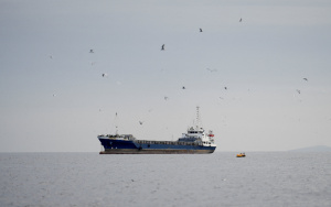 美國再䧟入戰爭泥沼中