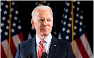 美国国税局一直在努力向公司和最富有的人徵收税款 拜登要為IRS追加12亿元使IRS可以审核富人和公司